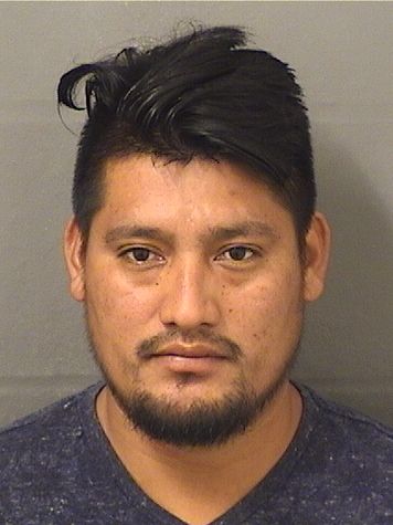 Melvin Ajtunpelico Info, Photos, Data, and More / Melvin Ajtunpelico TriCountyBusts / Is Melvin Ajtunpelico on Social Media Like Facebook, Instagram abd Twitter?