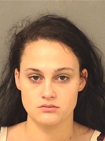 Emily Martin Info, Photos, Data, and More / Emily Martin TriCountyBusts / Is Emily Martin on Social Media Like Facebook, Instagram abd Twitter?