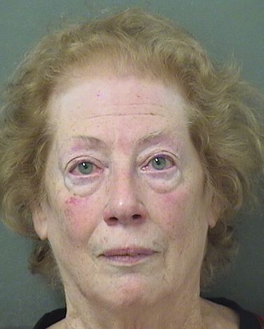 Barbara Broxson Info, Photos, Data, and More / Barbara Broxson TriCountyBusts / Is Barbara Broxson on Social Media Like Facebook, Instagram abd Twitter?