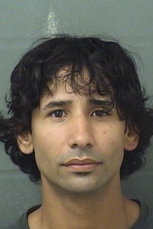Odis David Mesa Info, Photos, Data, and More / Odis David Mesa TriCountyBusts / Is Odis David Mesa on Social Media Like Facebook, Instagram abd Twitter?