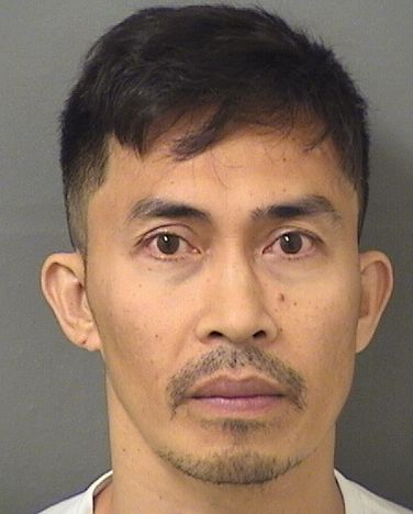 Christopher Cromwell Gonzales Info, Photos, Data, and More / Christopher Cromwell Gonzales TriCountyBusts / Is Christopher Cromwell Gonzales on Social Media Like Facebook, Instagram abd Twitter?