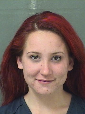 Gabrielle Rose Michler Info, Photos, Data, and More / Gabrielle Rose Michler TriCountyBusts / Is Gabrielle Rose Michler on Social Media Like Facebook, Instagram abd Twitter?