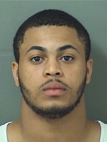 Jaysen Larrieux Info, Photos, Data, and More / Jaysen Larrieux TriCountyBusts / Is Jaysen Larrieux on Social Media Like Facebook, Instagram abd Twitter?