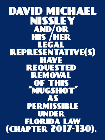 David Michael Nissley Info, Photos, Data, and More / David Michael Nissley TriCountyBusts / Is David Michael Nissley on Social Media Like Facebook, Instagram abd Twitter?