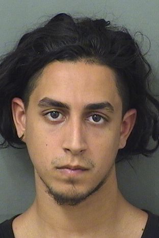 Keith Ray Fernandez Info, Photos, Data, and More / Keith Ray Fernandez TriCountyBusts / Is Keith Ray Fernandez on Social Media Like Facebook, Instagram abd Twitter?