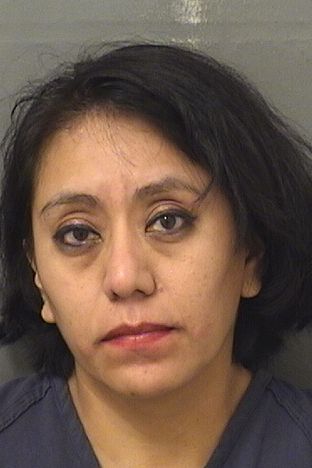 Berenise Estrada Info, Photos, Data, and More / Berenise Estrada TriCountyBusts / Is Berenise Estrada on Social Media Like Facebook, Instagram abd Twitter?