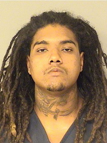 Rakeem Silpot Info, Photos, Data, and More / Rakeem Silpot TriCountyBusts / Is Rakeem Silpot on Social Media Like Facebook, Instagram abd Twitter?