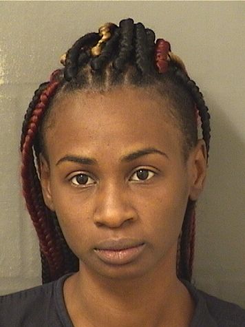 Canisha Ambrosha Mosley Info, Photos, Data, and More / Canisha Ambrosha Mosley TriCountyBusts / Is Canisha Ambrosha Mosley on Social Media Like Facebook, Instagram abd Twitter?