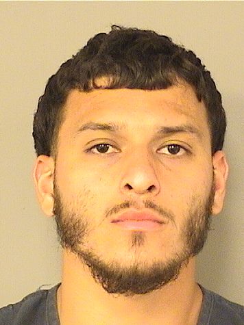 Adrian Isreal Valdez Info, Photos, Data, and More / Adrian Isreal Valdez TriCountyBusts / Is Adrian Isreal Valdez on Social Media Like Facebook, Instagram abd Twitter?