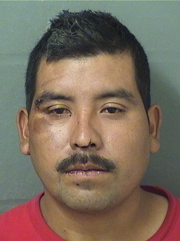 Elmer Antonio Lopezramos Info, Photos, Data, and More / Elmer Antonio Lopezramos TriCountyBusts / Is Elmer Antonio Lopezramos on Social Media Like Facebook, Instagram abd Twitter?