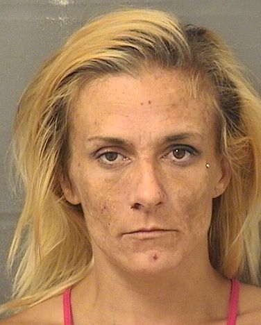 Brooke Stcyr Info, Photos, Data, and More / Brooke Stcyr TriCountyBusts / Is Brooke Stcyr on Social Media Like Facebook, Instagram abd Twitter?