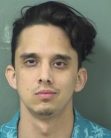 Paul Prieto Info, Photos, Data, and More / Paul Prieto TriCountyBusts / Is Paul Prieto on Social Media Like Facebook, Instagram abd Twitter?