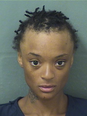 Kiondra Walker Info, Photos, Data, and More / Kiondra Walker TriCountyBusts / Is Kiondra Walker on Social Media Like Facebook, Instagram abd Twitter?
