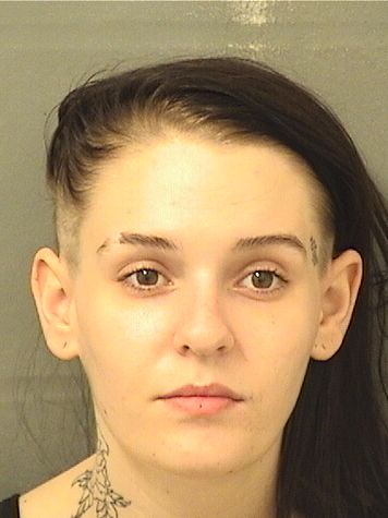 Brileigh Faith Satterlee Info, Photos, Data, and More / Brileigh Faith Satterlee TriCountyBusts / Is Brileigh Faith Satterlee on Social Media Like Facebook, Instagram abd Twitter?