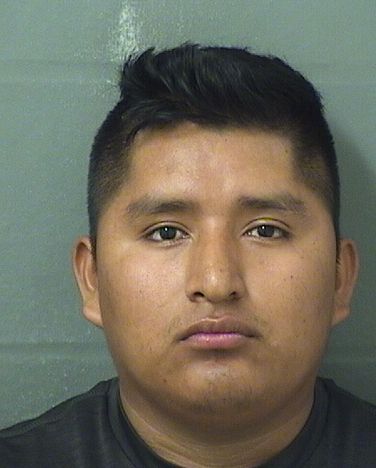 Marvin Aroldo Ramirezyancor Info, Photos, Data, and More / Marvin Aroldo Ramirezyancor TriCountyBusts / Is Marvin Aroldo Ramirezyancor on Social Media Like Facebook, Instagram abd Twitter?