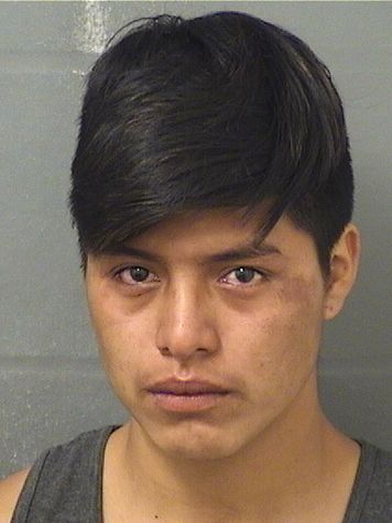 Brian Roblero Info, Photos, Data, and More / Brian Roblero TriCountyBusts / Is Brian Roblero on Social Media Like Facebook, Instagram abd Twitter?