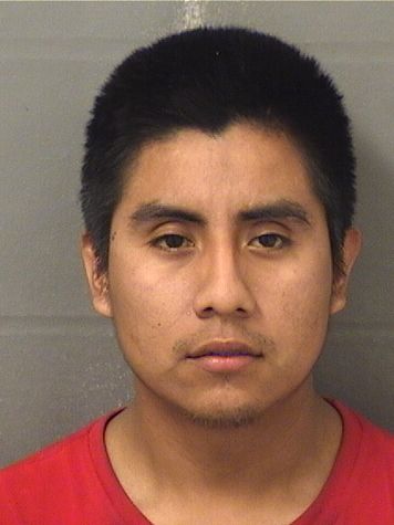 Ociel Gregorio Rivera Info, Photos, Data, and More / Ociel Gregorio Rivera TriCountyBusts / Is Ociel Gregorio Rivera on Social Media Like Facebook, Instagram abd Twitter?