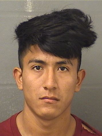 Byron Yunini Mazariegosbravo Info, Photos, Data, and More / Byron Yunini Mazariegosbravo TriCountyBusts / Is Byron Yunini Mazariegosbravo on Social Media Like Facebook, Instagram abd Twitter?