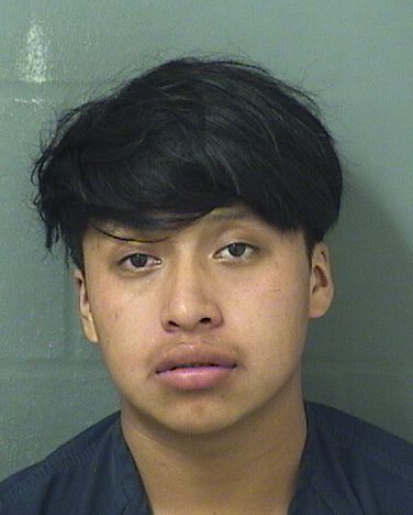 Gerson J Lopezpaxtor Info, Photos, Data, and More / Gerson J Lopezpaxtor TriCountyBusts / Is Gerson J Lopezpaxtor on Social Media Like Facebook, Instagram abd Twitter?