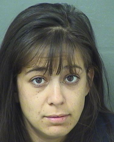 Melissa Jordan Corichi Info, Photos, Data, and More / Melissa Jordan Corichi TriCountyBusts / Is Melissa Jordan Corichi on Social Media Like Facebook, Instagram abd Twitter?