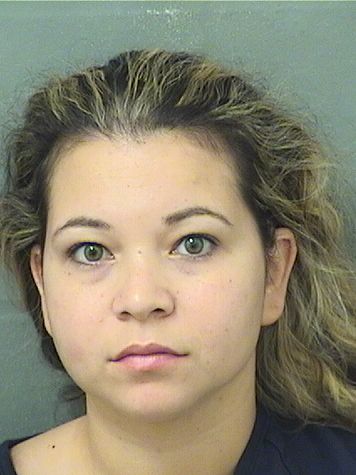 Alicia Elaine Braaf Info, Photos, Data, and More / Alicia Elaine Braaf TriCountyBusts / Is Alicia Elaine Braaf on Social Media Like Facebook, Instagram abd Twitter?