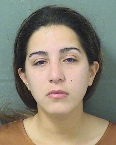 Greska Roxana Espluge Info, Photos, Data, and More / Greska Roxana Espluge TriCountyBusts / Is Greska Roxana Espluge on Social Media Like Facebook, Instagram abd Twitter?