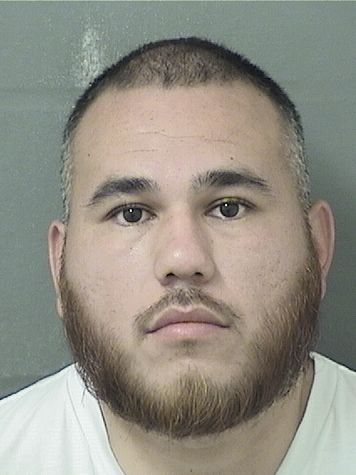 Alexander Juarez Info, Photos, Data, and More / Alexander Juarez TriCountyBusts / Is Alexander Juarez on Social Media Like Facebook, Instagram abd Twitter?