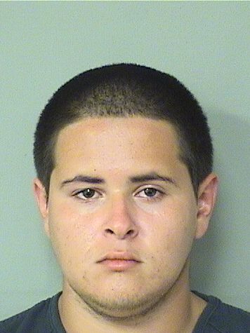 Derek Antonio Jimenez Info, Photos, Data, and More / Derek Antonio Jimenez TriCountyBusts / Is Derek Antonio Jimenez on Social Media Like Facebook, Instagram abd Twitter?