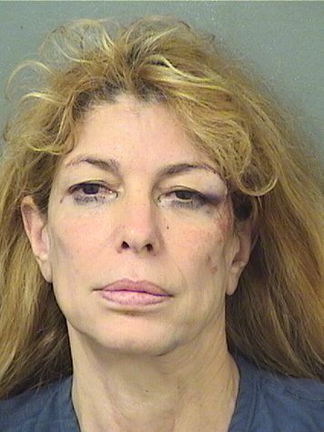 Wendy Gispert Info, Photos, Data, and More / Wendy Gispert TriCountyBusts / Is Wendy Gispert on Social Media Like Facebook, Instagram abd Twitter?