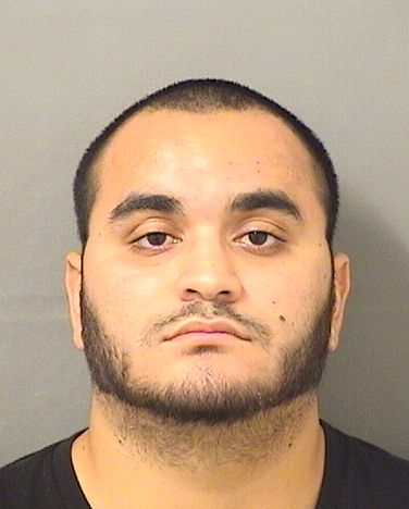 Robert Andrew Rodriguez Info, Photos, Data, and More / Robert Andrew Rodriguez TriCountyBusts / Is Robert Andrew Rodriguez on Social Media Like Facebook, Instagram abd Twitter?