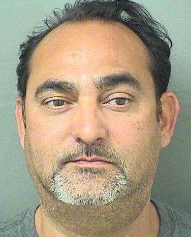 Tony Mitchell Info, Photos, Data, and More / Tony Mitchell TriCountyBusts / Is Tony Mitchell on Social Media Like Facebook, Instagram abd Twitter?