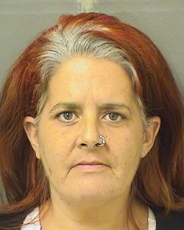 Shannon Marie Gersey Info, Photos, Data, and More / Shannon Marie Gersey TriCountyBusts / Is Shannon Marie Gersey on Social Media Like Facebook, Instagram abd Twitter?