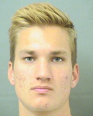 Parker Anthony Venzara Info, Photos, Data, and More / Parker Anthony Venzara TriCountyBusts / Is Parker Anthony Venzara on Social Media Like Facebook, Instagram abd Twitter?