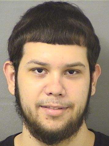 Mateo Villamizar Info, Photos, Data, and More / Mateo Villamizar TriCountyBusts / Is Mateo Villamizar on Social Media Like Facebook, Instagram abd Twitter?