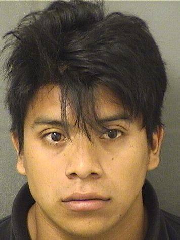 Jose Joseramirez Info, Photos, Data, and More / Jose Joseramirez TriCountyBusts / Is Jose Joseramirez on Social Media Like Facebook, Instagram abd Twitter?