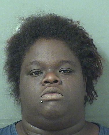 Jaleesa Johnson Info, Photos, Data, and More / Jaleesa Johnson TriCountyBusts / Is Jaleesa Johnson on Social Media Like Facebook, Instagram abd Twitter?