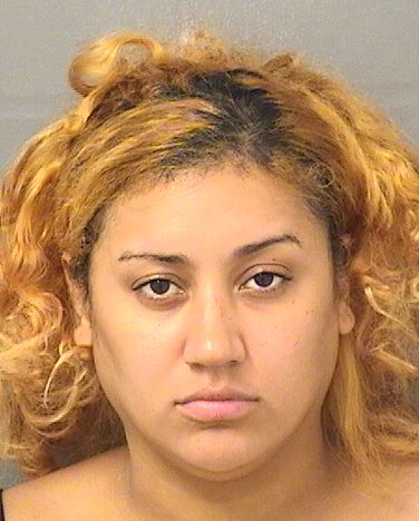 Stephanie Lopez Info, Photos, Data, and More / Stephanie Lopez TriCountyBusts / Is Stephanie Lopez on Social Media Like Facebook, Instagram abd Twitter?