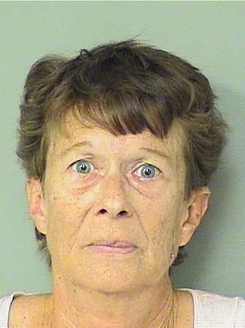 Kathy K Ward Info, Photos, Data, and More / Kathy K Ward TriCountyBusts / Is Kathy K Ward on Social Media Like Facebook, Instagram abd Twitter?