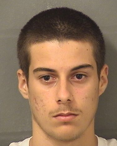 Kevin J Atesiano Info, Photos, Data, and More / Kevin J Atesiano TriCountyBusts / Is Kevin J Atesiano on Social Media Like Facebook, Instagram abd Twitter?