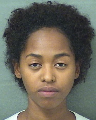 Monet Alexandre Info, Photos, Data, and More / Monet Alexandre TriCountyBusts / Is Monet Alexandre on Social Media Like Facebook, Instagram abd Twitter?