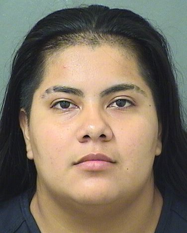 Alexia Natalia Silva Info, Photos, Data, and More / Alexia Natalia Silva TriCountyBusts / Is Alexia Natalia Silva on Social Media Like Facebook, Instagram abd Twitter?