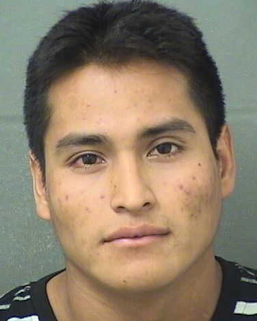 Esteban Roberto Ramirez Info, Photos, Data, and More / Esteban Roberto Ramirez TriCountyBusts / Is Esteban Roberto Ramirez on Social Media Like Facebook, Instagram abd Twitter?