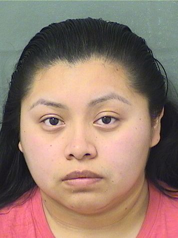 Elsa Noemi Gomez Info, Photos, Data, and More / Elsa Noemi Gomez TriCountyBusts / Is Elsa Noemi Gomez on Social Media Like Facebook, Instagram abd Twitter?