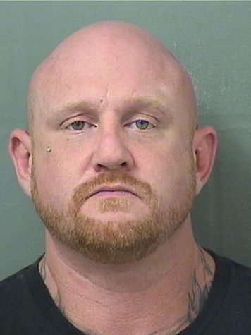 Aaron Travis Bulman Info, Photos, Data, and More / Aaron Travis Bulman TriCountyBusts / Is Aaron Travis Bulman on Social Media Like Facebook, Instagram abd Twitter?