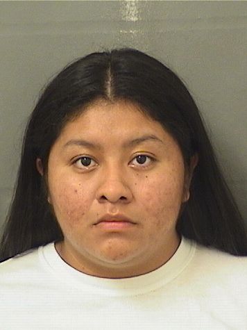 Petrona Elizabeth Lopez Info, Photos, Data, and More / Petrona Elizabeth Lopez TriCountyBusts / Is Petrona Elizabeth Lopez on Social Media Like Facebook, Instagram abd Twitter?