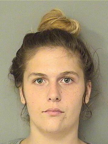 Samantha June Kymack Info, Photos, Data, and More / Samantha June Kymack TriCountyBusts / Is Samantha June Kymack on Social Media Like Facebook, Instagram abd Twitter?