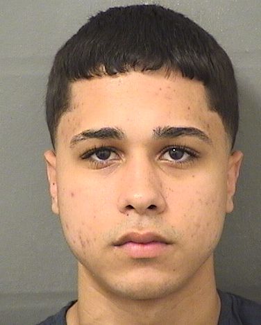 Felix Gabriel Rentastorres Info, Photos, Data, and More / Felix Gabriel Rentastorres TriCountyBusts / Is Felix Gabriel Rentastorres on Social Media Like Facebook, Instagram abd Twitter?