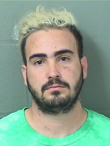 Samuel Gonzalez Info, Photos, Data, and More / Samuel Gonzalez TriCountyBusts / Is Samuel Gonzalez on Social Media Like Facebook, Instagram abd Twitter?