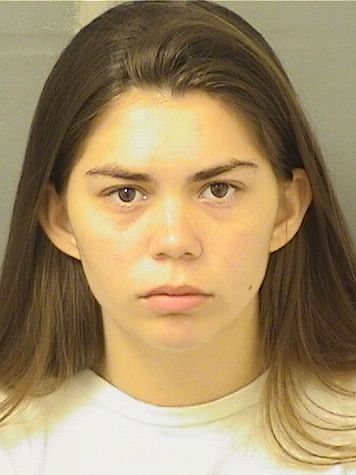 Brittany Denise Crippen Info, Photos, Data, and More / Brittany Denise Crippen TriCountyBusts / Is Brittany Denise Crippen on Social Media Like Facebook, Instagram abd Twitter?