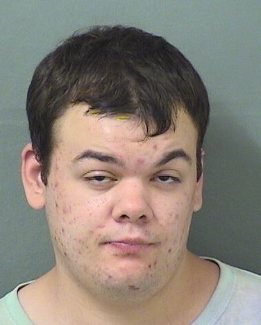 Michael James Halsey Info, Photos, Data, and More / Michael James Halsey TriCountyBusts / Is Michael James Halsey on Social Media Like Facebook, Instagram abd Twitter?